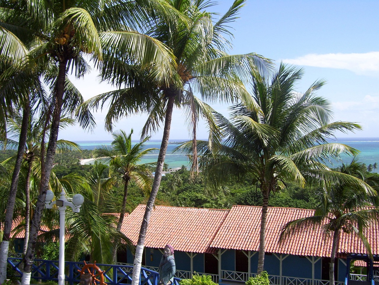 san Andrés