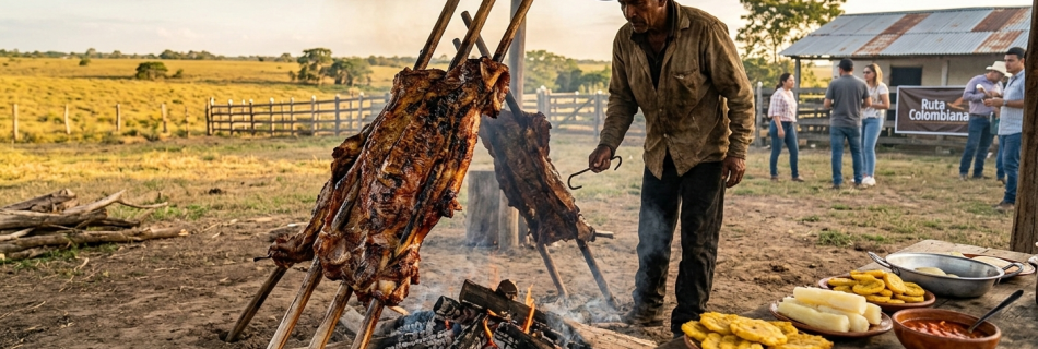 Ternera a la Llanera